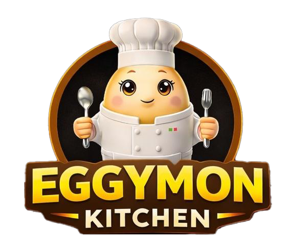 Eggymon Kitchen